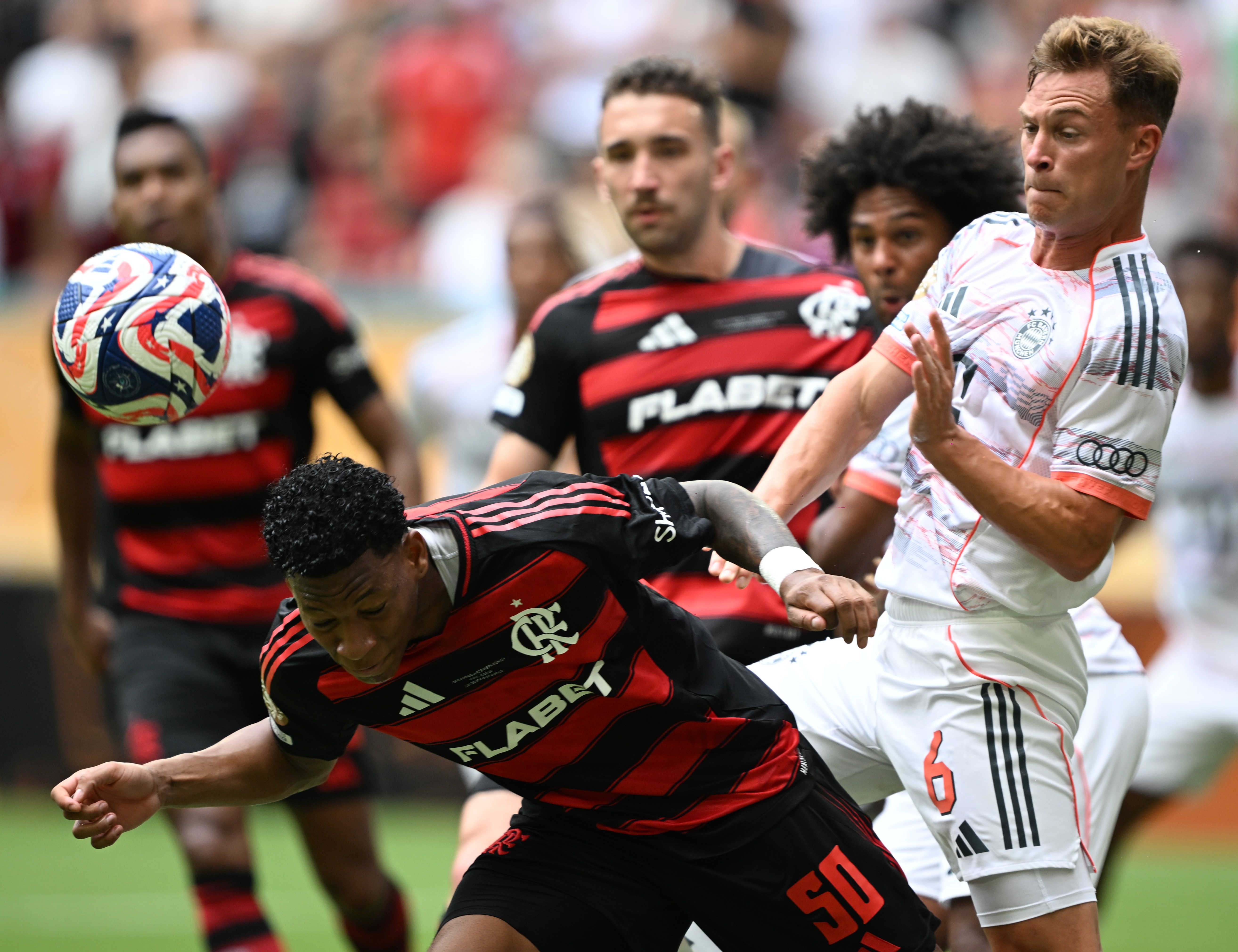 利物浦对拜仁慕尼黑欧冠18决赛 利物浦对拜仁慕尼黑欧冠18决赛