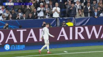 皇马门将神勇，再次帮助球队获胜