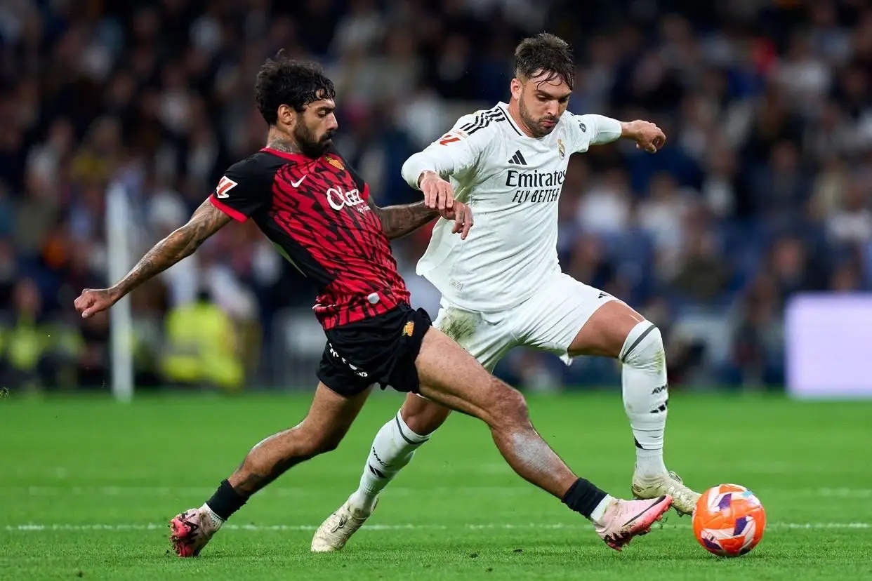 皇马门将神勇，再次帮助球队获胜